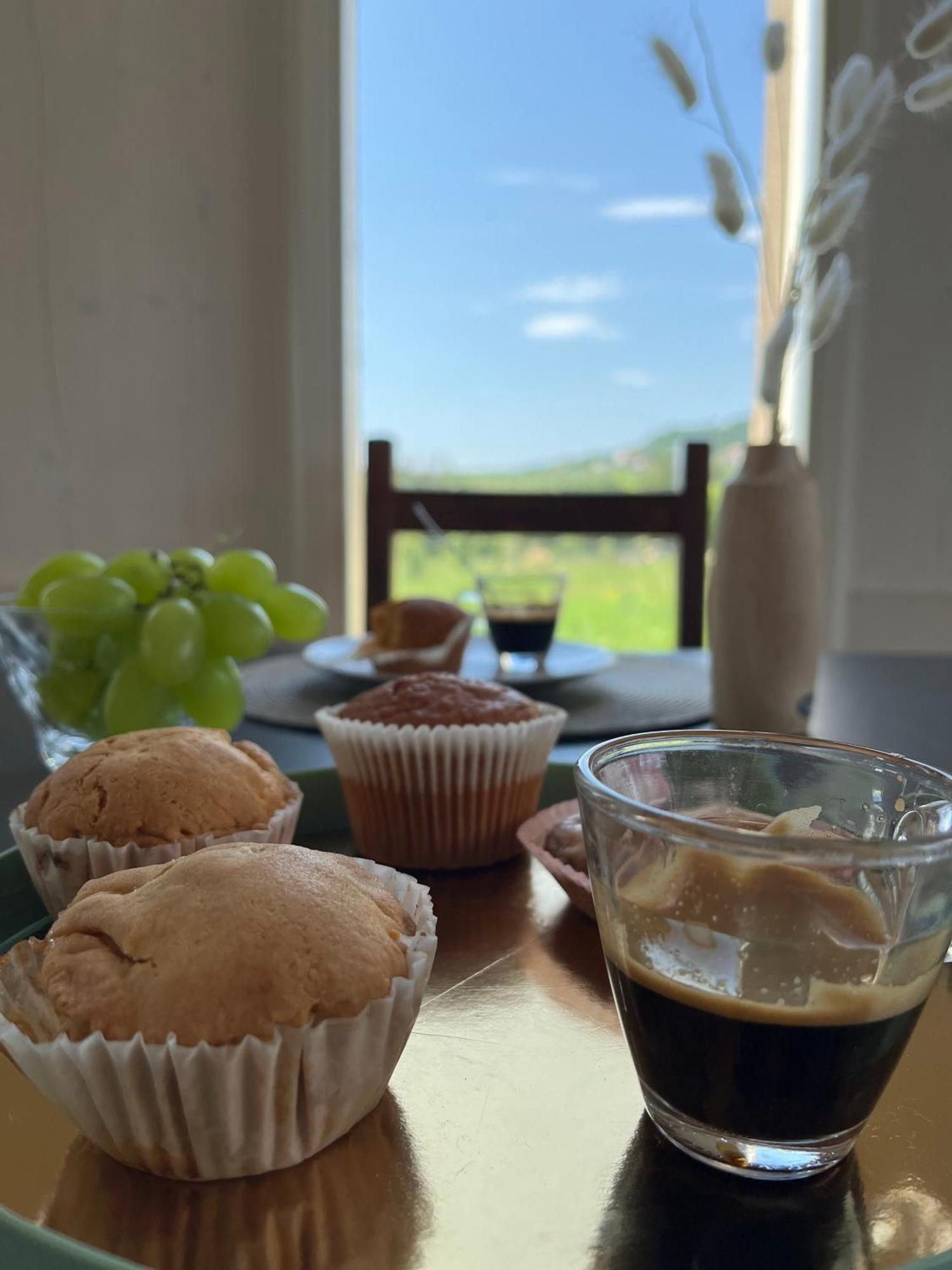 Agriturismo Qui E Ora Bevagna Habitación foto